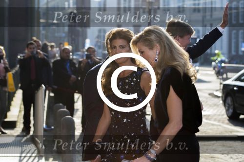 Den Haag Amsterdam 27- 30 maart 2017
Koning Willem Alexander en Koningin Maxima ontvangen de president van Argentinie Mauricio Macri en zijn vrouw Juliana Awada