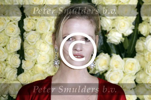 Amsterdam 9 maart 2017 
5 njaar Voque. Feest / diner in rijksmuseum en feest in the Duchess. Karin Swerink Mario Testino en Lara Stone