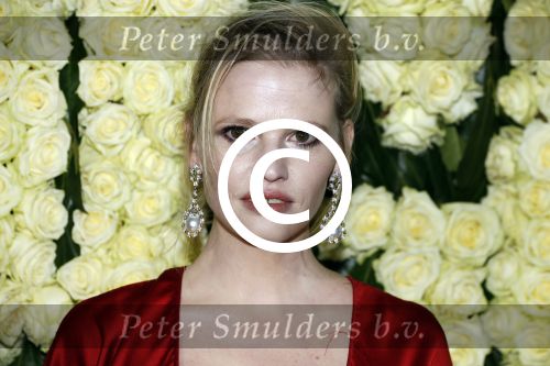 Amsterdam 9 maart 2017 
5 njaar Voque. Feest / diner in rijksmuseum en feest in the Duchess. Karin Swerink Mario Testino en Lara Stone