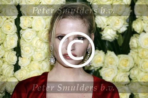 Amsterdam 9 maart 2017 
5 njaar Voque. Feest / diner in rijksmuseum en feest in the Duchess. Karin Swerink Mario Testino en Lara Stone