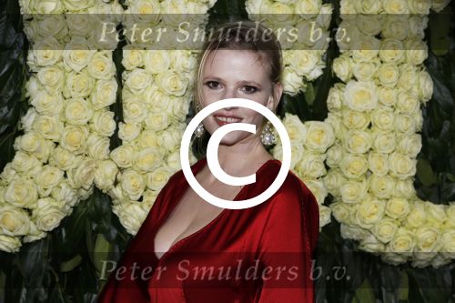 Amsterdam 9 maart 2017 
5 njaar Voque. Feest / diner in rijksmuseum en feest in the Duchess. Karin Swerink Mario Testino en Lara Stone