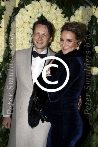 Amsterdam 9 maart 2017 
5 njaar Voque. Feest / diner in rijksmuseum en feest in the Duchess.