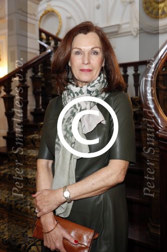 Amsterdam 27 maart 2017
Uitreiing strong woman award in het amstel Hotel. Liz Snoijink