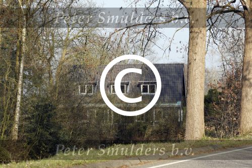 Naarden 23 maart 2017
Nieuwe huis Lodewijk Hoekstra.