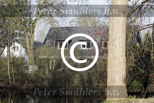 Naarden 23 maart 2017
Nieuwe huis Lodewijk Hoekstra.
