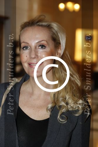 Amsterdam 27 maart 2017
Uitreiing strong woman award in het amstel Hotel. mandy Huydts