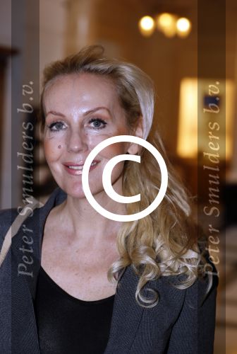 Amsterdam 27 maart 2017
Uitreiing strong woman award in het amstel Hotel. mandy Huydts