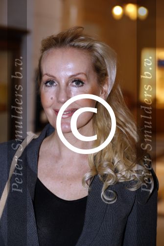 Amsterdam 27 maart 2017
Uitreiing strong woman award in het amstel Hotel. mandy Huydts