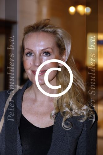 Amsterdam 27 maart 2017
Uitreiing strong woman award in het amstel Hotel. mandy Huydts