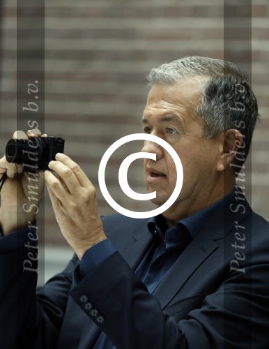 Amsterdam 8 maart 2017
Voque 5 jaar. Op de cover staan Doutzen Kroes en Lara Stone. Mario Testino is de fotograaf . Hoofdredaktrice Karin Swerink is ook aanwezig in het conservatorium hotel.