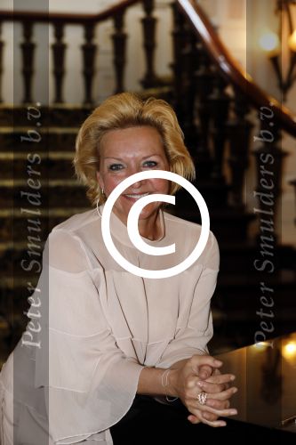 Amsterdam 27 maart 2017
Uitreiing strong woman award in het amstel Hotel. mariska v Kolck