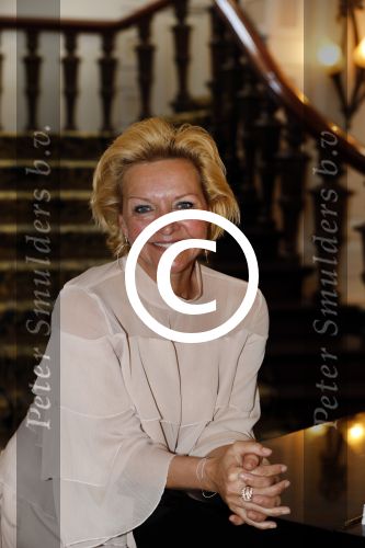 Amsterdam 27 maart 2017
Uitreiing strong woman award in het amstel Hotel. mariska v Kolck