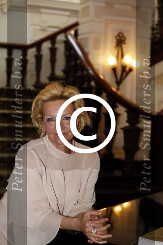 Amsterdam 27 maart 2017
Uitreiing strong woman award in het amstel Hotel. mariska v Kolck