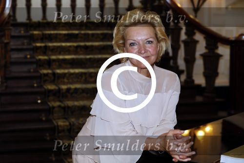 Amsterdam 27 maart 2017
Uitreiing strong woman award in het amstel Hotel. mariska v Kolck