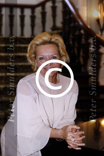 Amsterdam 27 maart 2017
Uitreiing strong woman award in het amstel Hotel. Mariska v Kolck