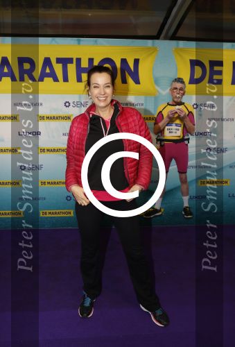 Rotterdam 19 maart 2017
Premiere Marathon in het nieuwe Luxor. Marjolein Keuning