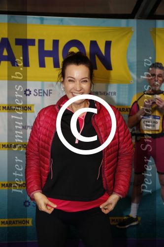 Rotterdam 19 maart 2017
Premiere Marathon in het nieuwe Luxor. Marjolein Keuning