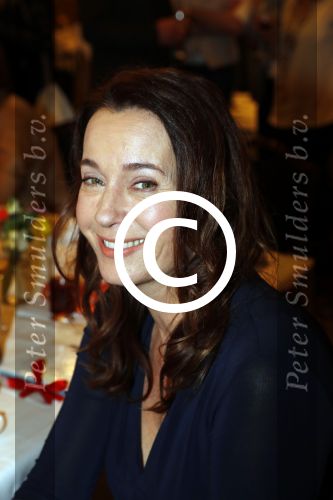 Amsterdam 27 maart 2017
Uitreiing strong woman award in het amstel Hotel. Marjolein Keuning