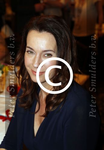 Amsterdam 27 maart 2017
Uitreiing strong woman award in het amstel Hotel. Marjolein Keuning