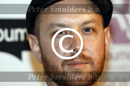 Hilversum 6 maart 2017
Uitreiking Buma awards in studio 21. Matt Simons