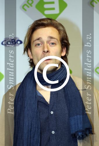 Hilversum, 6 Maart 217
Premiï¿½re van de Telefilms 2017
Matthijs v d Sande Bakhuyzen
Off Track