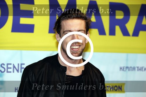 Rotterdam 19 maart 2017
Premiere Marathon in het nieuwe Luxor. Mattie Valk kwam samen met zijn moeder