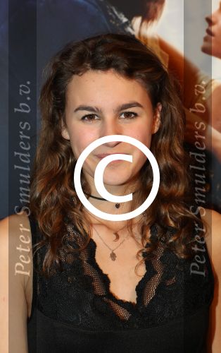 Hilversum, 21 Maart 2017
Premiere Disney Film Beauty & The Beast
May Hollerman