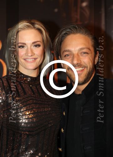 Hilversum, 21 Maart 2017
Premiere Disney Film Beauty & The Beast