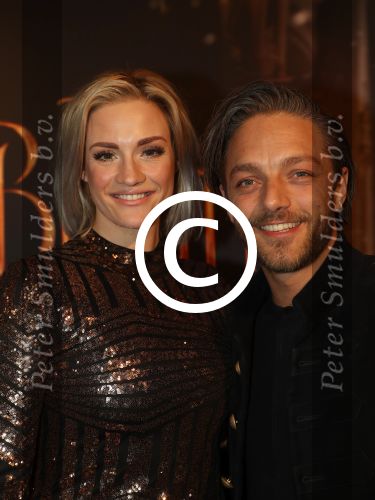 Hilversum, 21 Maart 2017
Premiere Disney Film Beauty & The Beast