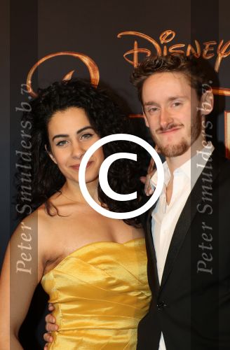 Hilversum, 21 Maart 2017
Premiere Disney Film Beauty & The Beast
Nick Golterman