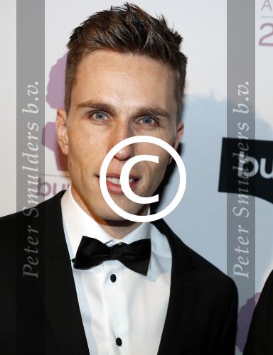 Hilversum 6 maart 2017
Uitreiking Buma awards in studio 21. Nicky Romero