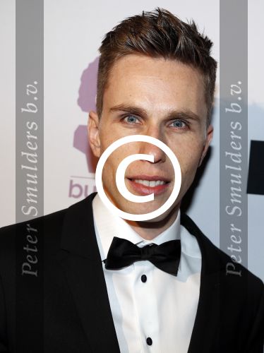 Hilversum 6 maart 2017
Uitreiking Buma awards in studio 21. Nicky Romero