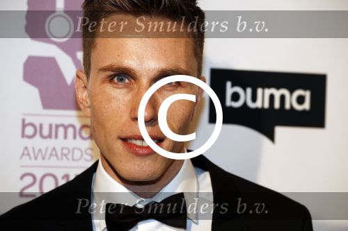 Hilversum 6 maart 2017
Uitreiking Buma awards in studio 21. Nicky Romero