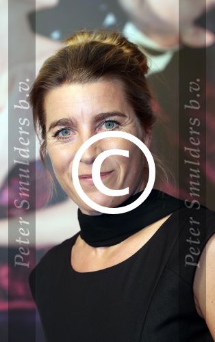 Amsterdam, 29 Maart 2017
Premiere Ballet Onegin
Nicolien Sauerbreij
