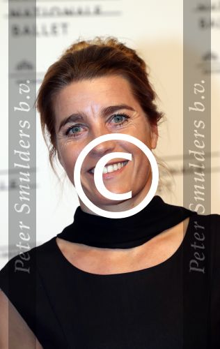Amsterdam, 29 Maart 2017
Premiere Ballet Onegin
Nicolien Sauerbreij