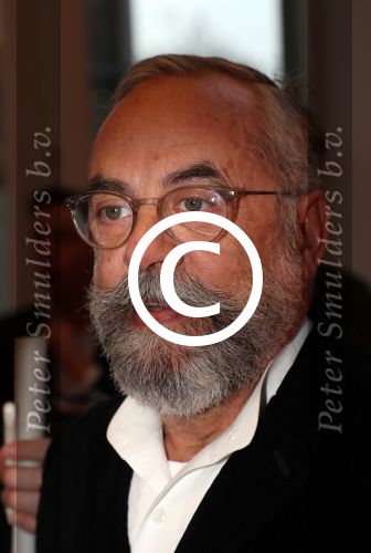 Amsterdam, 29 Maart 2017
Premiere Ballet Onegin
Oscar Hammerstein