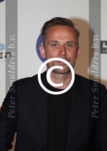 Amsterdam, 28 Maart 2017
Uitreiking TV-beelden 2017
Patrick Martens