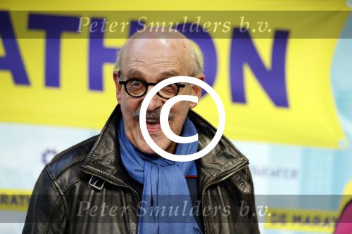 Rotterdam 19 maart 2017
Premiere Marathon in het nieuwe Luxor. Peter de Jong