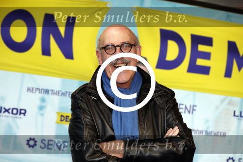 Rotterdam 19 maart 2017
Premiere Marathon in het nieuwe Luxor. Peter de Jong