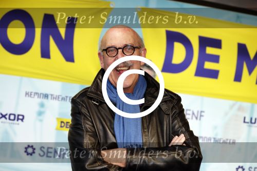 Rotterdam 19 maart 2017
Premiere Marathon in het nieuwe Luxor. Peter de Jong