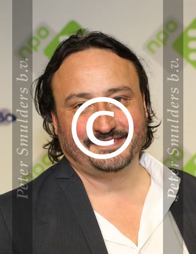 Hilversum, 6 Maart 217
PremiÃ¨re van de Telefilms 2017
Philip Delmaar (secenarist)