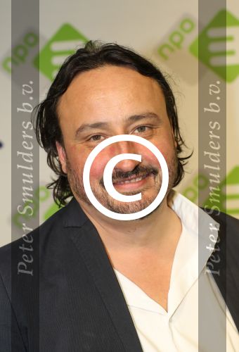 Hilversum, 6 Maart 217
PremiÃ¨re van de Telefilms 2017
Philip Delmaar (secenarist)