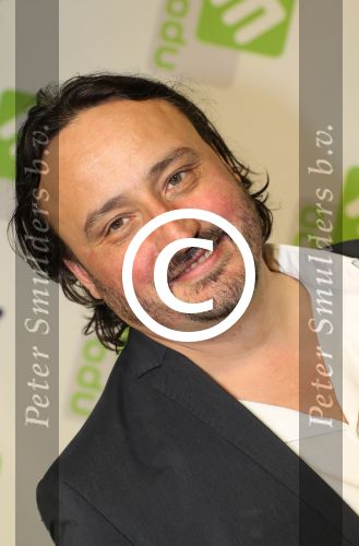 Hilversum, 6 Maart 217
PremiÃ¨re van de Telefilms 2017
Philip Delmaar (secenarist)