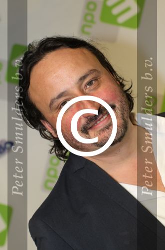 Hilversum, 6 Maart 217
PremiÃ¨re van de Telefilms 2017
Philip Delmaar (secenarist)