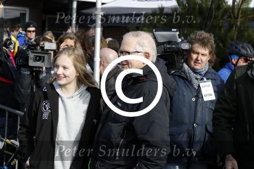 Biddinghuizen 5 maart 2017
De hollandse 100 op de ijsbaan in Biddinghuizen georganiseerd door Prins Bernhard.