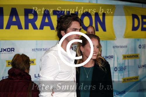 Rotterdam 19 maart 2017
Premiere Marathon in het nieuwe Luxor.