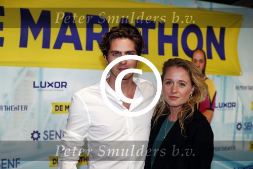 Rotterdam 19 maart 2017
Premiere Marathon in het nieuwe Luxor.