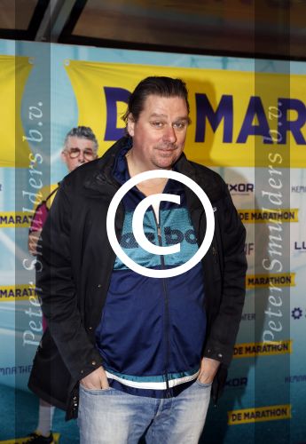 Rotterdam 19 maart 2017
Premiere Marathon in het nieuwe Luxor.