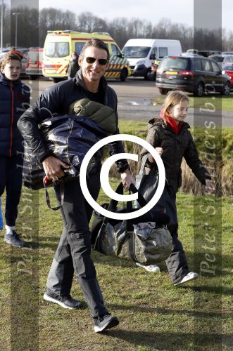 Biddinghuizen 5 maart 2017
De hollandse 100 op de ijsbaan in Biddinghuizen georganiseerd door Prins Bernhard.