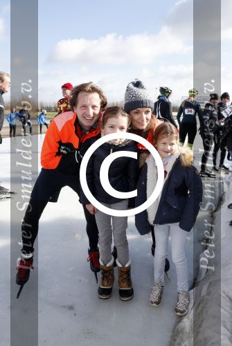 Biddinghuizen 5 maart 2017
De hollandse 100 op de ijsbaan in Biddinghuizen georganiseerd door Prins Bernhard.